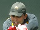 Pakistan axe Akmal brothers for South Africa tour