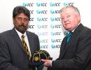 Kapil Dev inducted into ICC Hall of Fame