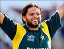 Afridi in, Malik out of Pakistan's T20 WC squad