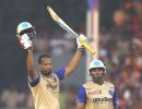 Yusuf Pathan left everyone awe-struck