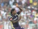 Images: Kolkata Knight Riders vs Royal Challengers Bangalore