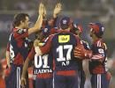 Images: Delhi Daredevils vs Rajasthan Royals