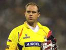 Images: Chennai Super Kings vs Kolkata Knight Riders