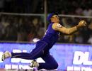 Injury forces Smith, Mascarenhas out of IPL 3