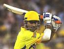 Dhoni out for 10 days, Raina to captain Chennai