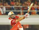 RCB presents 'Kallis in wonderland'