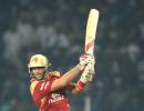 Images: Mumbai Indians vs Royal Challengers Bangalore