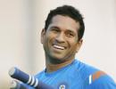 Maha govt mulls building museum to honour Sachin