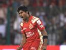 Vinay Kumar gets surprise call-up for T20 WC