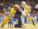 Images: Rajasthan Royals vs Chennai Super Kings