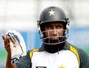 Angry Yousuf blames PCB for exit