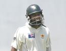 Mohammad Yousuf retires from international cricket