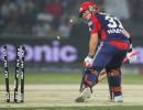 Images: Rajasthan Royals vs Delhi Daredevils