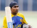 Sri Lanka name Jayawardene, Thirimanne in squad for Asia Cup, World T20