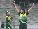 Afridi wants Younis Khan as his deputy: sources