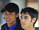 PCB suspends central contract of tainted trio