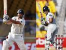 Motera Test: Ryder leads NZ fightback with ton