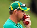 Ntini played the race card: Mickey Arthur