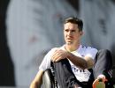 Pietersen facing visa woes for India trip