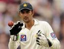 Zulqarnain Haider announces retirement