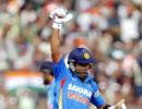 Kohli was good with his shot selection: Gambhir