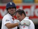 Images: Strauss, Cook lead spirited England fightback