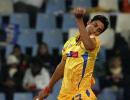 Sudeep Tyagi : Best pacer in domestic cricket?