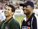 Tendulkar is Bradman of today: Lara