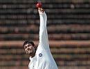 Australia under pressure, says Ojha