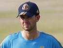 Will Ricky Ponting's career end with two regrets?