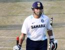 Tendulkar extends financial aid to ailing bat repairer