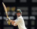 Hughes back in Australia squad for India Tests