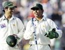 Icc issues charge-sheets to Butt, Akmal