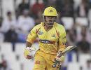 CSK thrash Central Districts by 57 runs