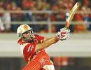 Bangalore crush Guyana by nine wickets