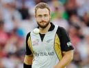 Vettori, McCullum return to New Zealand squad