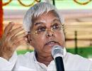 Crisis in Lalu-led Bihar Cricket Association