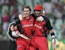 CL T20 Images: South Australia demolish Mumbai