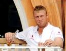 Flintoff retires from all forms of cricket