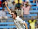 Playing in India my biggest challenge: Hauritz