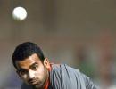 Zaheer, Harbhajan expected to return to Test squad