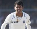 Sreesanth confident of doing well against Aus