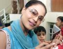 I can't sleep because I fear for life: Veena Malik