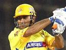 Chennai beat Warriors to enter semis