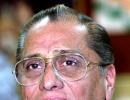 Modi ousted from BCCI, Dalmiya back