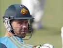 It is not about revenge: Ricky Ponting