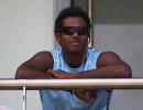 Sri Lankan Mathews ruled out of final