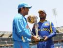 2011 WC probe: Sangakkara grilled for over 10 hours