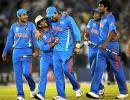 Cup Extras: Hope India wins, says PM