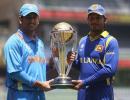 Important we play to our potential, says Dhoni